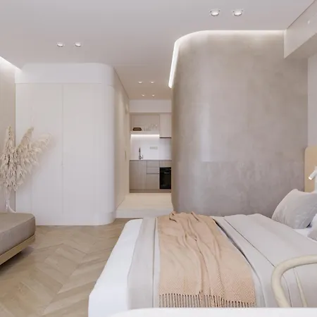 Syntagma Elegant Suite-7 Apartment