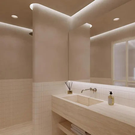 Apartment Syntagma Elegant Suite-7 Athens