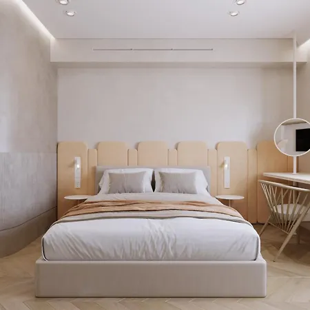 Syntagma Elegant Suite-7 *