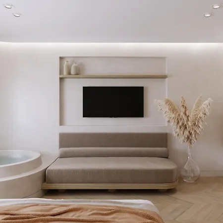 Syntagma Elegant Suite-7 Apartment